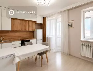 3-комнатная квартира, этаж 5 из 5, 69 м²