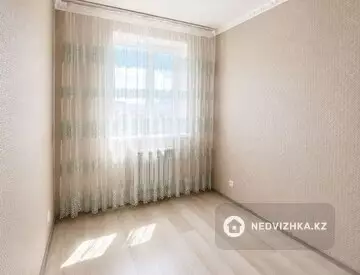 3-комнатная квартира, этаж 5 из 5, 69 м²