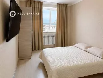 3-комнатная квартира, этаж 5 из 5, 69 м²