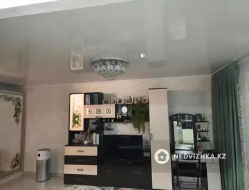 1-комнатная квартира, этаж 2 из 9, 34 м²
