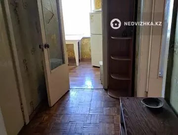 1-комнатная квартира, этаж 4 из 5, 34 м²