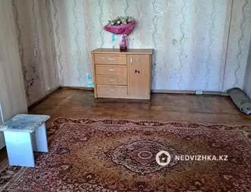 1-комнатная квартира, этаж 4 из 5, 34 м²