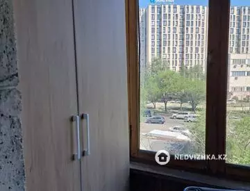 1-комнатная квартира, этаж 4 из 5, 34 м²