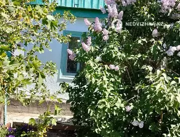 3-комнатный дом, 6 соток, 60 м²