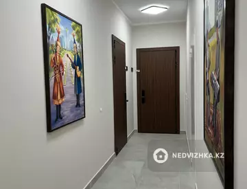 1-комнатная квартира, этаж 7 из 16, 40 м²