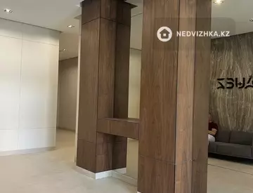 1-комнатная квартира, этаж 7 из 16, 40 м²