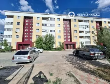 3-комнатная квартира, этаж 5 из 5, 83 м²