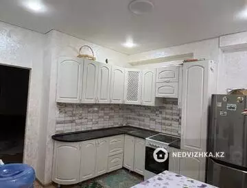 3-комнатная квартира, этаж 5 из 5, 83 м²