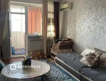 3-комнатная квартира, этаж 5 из 5, 83 м²