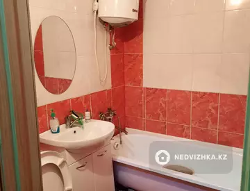 1-комнатная квартира, этаж 2 из 5, 32 м²