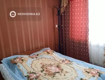 1-комнатная квартира, этаж 2 из 5, 32 м²