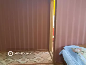 1-комнатная квартира, этаж 2 из 5, 32 м²
