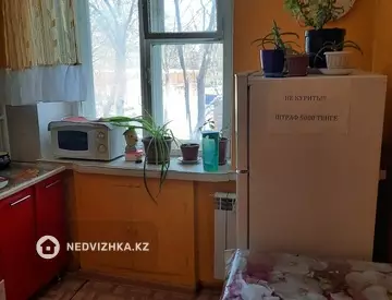 1-комнатная квартира, этаж 2 из 5, 32 м²