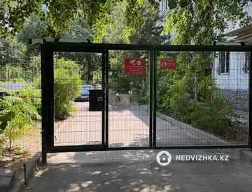 3-комнатная квартира, этаж 4 из 4, 63 м²