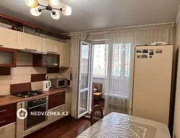 3-комнатная квартира, этаж 5 из 5, 65 м²