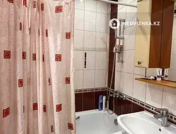 3-комнатная квартира, этаж 5 из 5, 65 м²