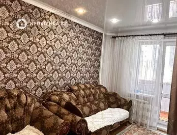 3-комнатная квартира, этаж 5 из 5, 65 м²