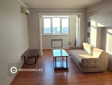 1-комнатная квартира, этаж 5 из 5, 44 м²