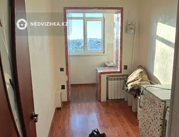 1-комнатная квартира, этаж 5 из 5, 44 м²