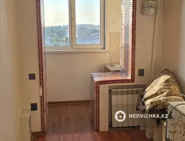 1-комнатная квартира, этаж 5 из 5, 44 м²