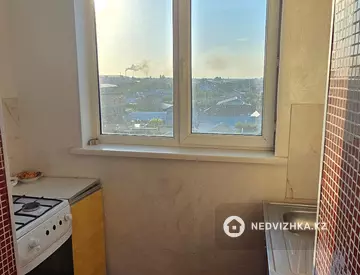 1-комнатная квартира, этаж 5 из 5, 44 м²