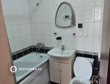 1-комнатная квартира, этаж 5 из 5, 44 м²