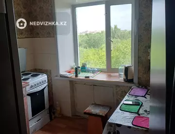 3-комнатная квартира, этаж 5 из 5, 55 м²