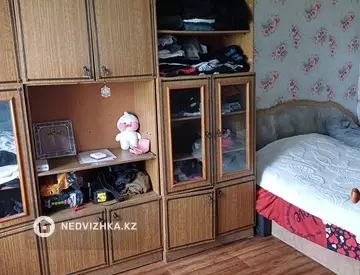 3-комнатная квартира, этаж 5 из 5, 55 м²