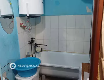 3-комнатная квартира, этаж 5 из 5, 55 м²