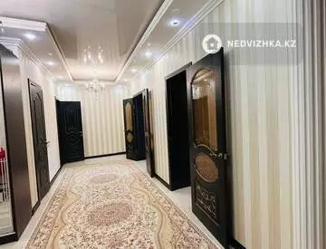 3-комнатная квартира, этаж 5 из 5, 108 м²