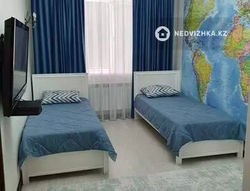 3-комнатная квартира, этаж 5 из 5, 108 м²