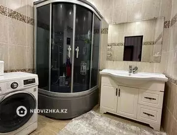 3-комнатная квартира, этаж 5 из 5, 108 м²
