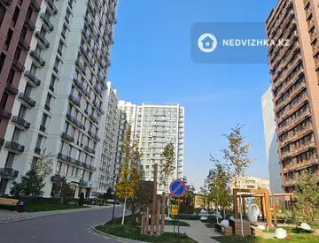 1-комнатная квартира, этаж 15 из 16, 42 м²