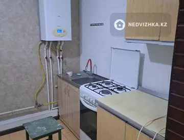2-комнатная часть дома, 2 соток, 40 м²