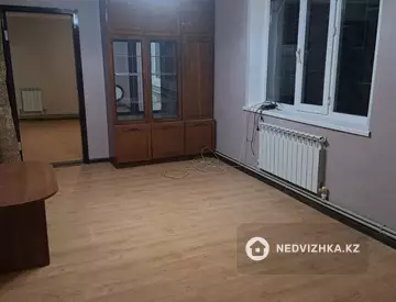 2-комнатная часть дома, 2 соток, 40 м²
