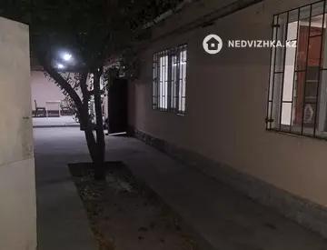2-комнатная часть дома, 2 соток, 40 м²