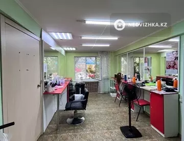 Салон, Учебный центр, этаж 1 из 5, 150 м²