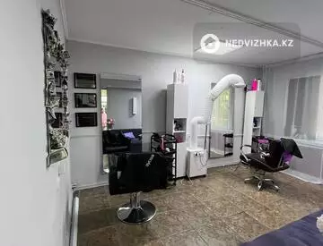 Салон, Учебный центр, этаж 1 из 5, 150 м²