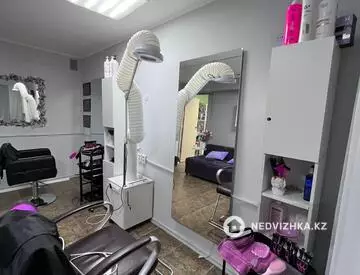 Салон, Учебный центр, этаж 1 из 5, 150 м²