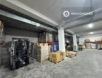 Офис, Склад и др., 2 000 м²