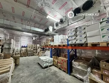 Офис, Склад и др., 2 000 м²