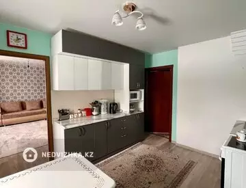 4-комнатная часть дома, 3 соток, 69 м²