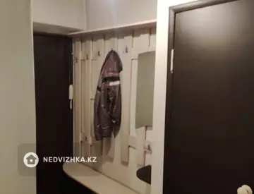 1-комнатная квартира, этаж 4 из 4, 31 м², На длительный срок