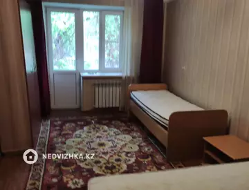 1-комнатная квартира, этаж 4 из 4, 31 м², На длительный срок
