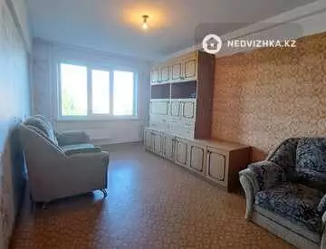 3-комнатная квартира, этаж 4 из 5, 70 м²