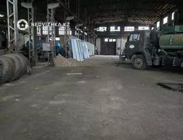 Склад, 1 500 м², На длительный срок