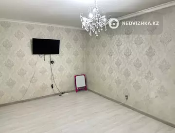 1-комнатная квартира, этаж 4 из 5, 47 м²