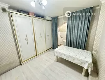 1-комнатная квартира, этаж 4 из 5, 47 м²