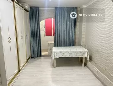 1-комнатная квартира, этаж 4 из 5, 47 м²