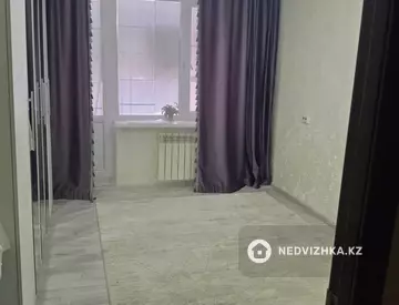 2-комнатная квартира, этаж 5 из 5, 49 м²